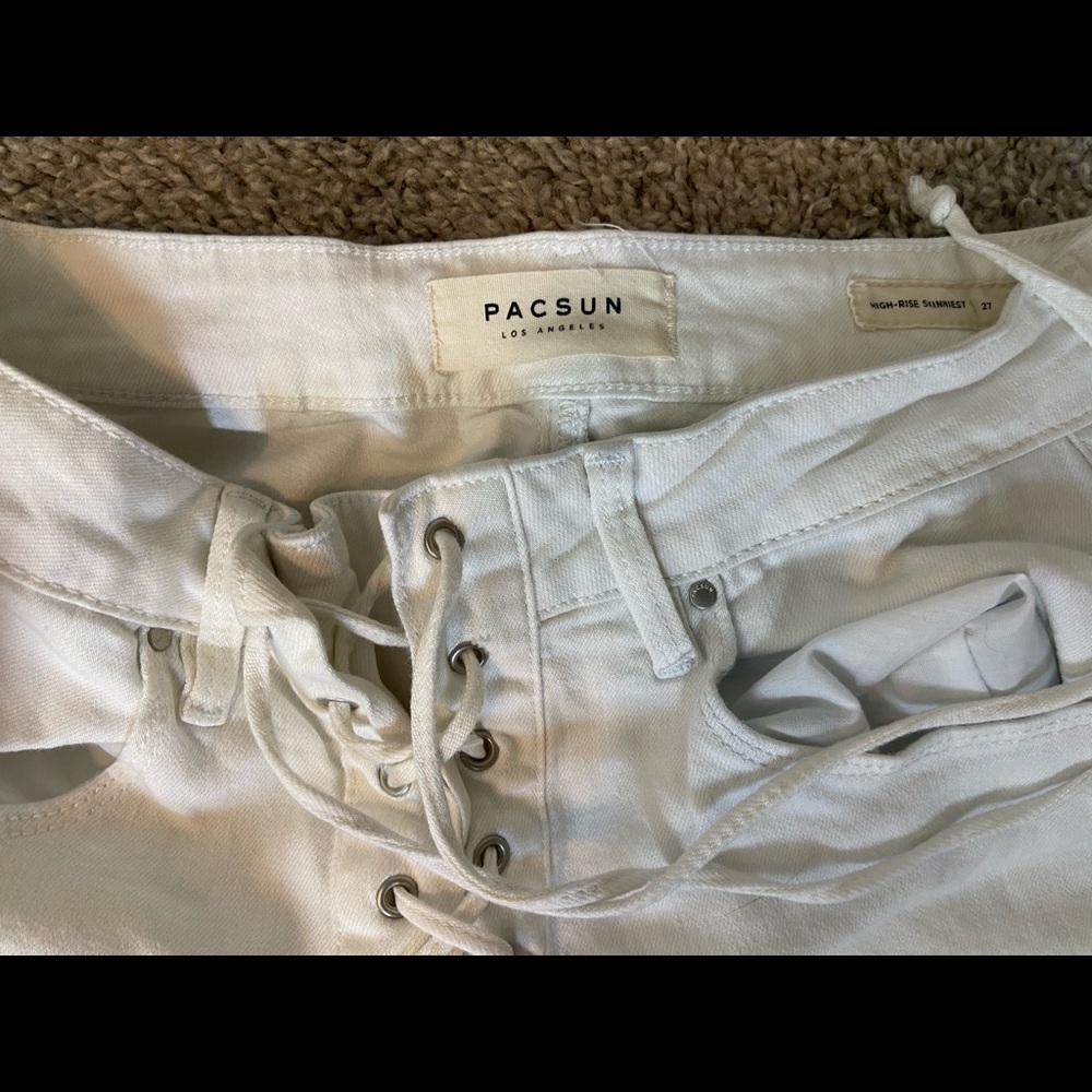 Pacsun jeans